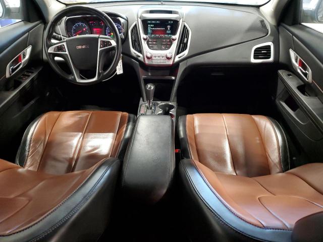 Foto 8 de la subasta – 2016 GMC TERRAIN SL con VIN 2GKFLUEK2G6236996