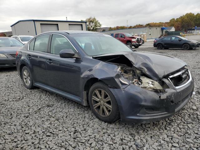 Photo 4 from auction – 2010 SUBARU LEGACY 2.5 with VIN 4S3BMBE6XA3228027