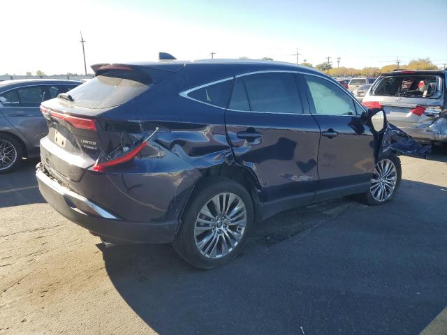 Photo 3 from auction – 2021 TOYOTA VENZA LE with VIN JTEAAAAH6MJ010636