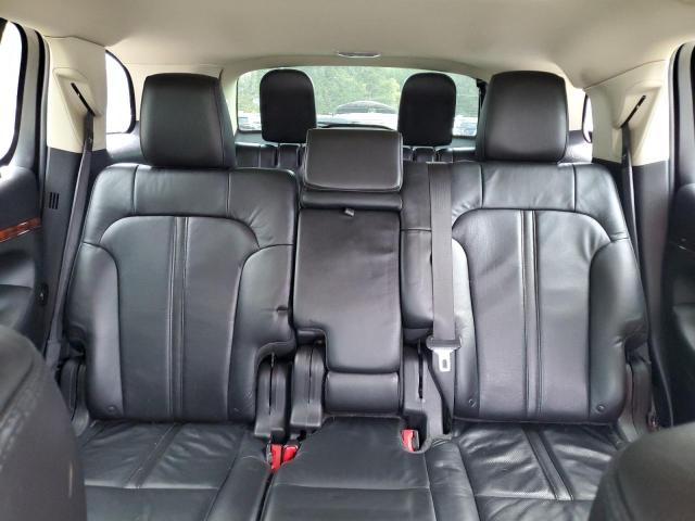 Photo 10 from auction – 2014 LINCOLN MKT with VIN 2LMHJ5AT2EBL52024