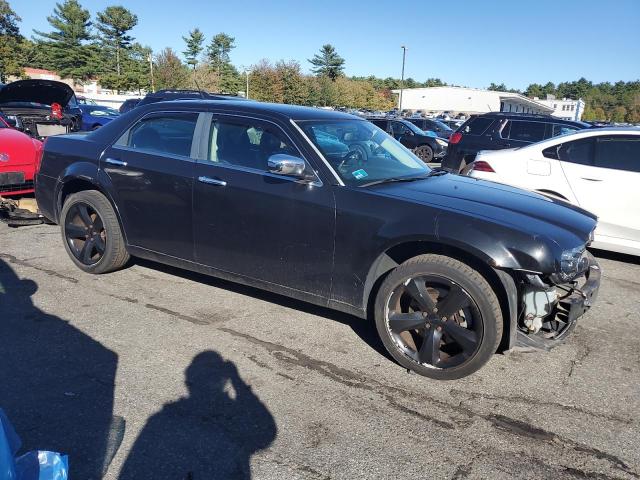 Photo 4 from auction – 2008 CHRYSLER 300C with VIN 2C3KK63H98H120866