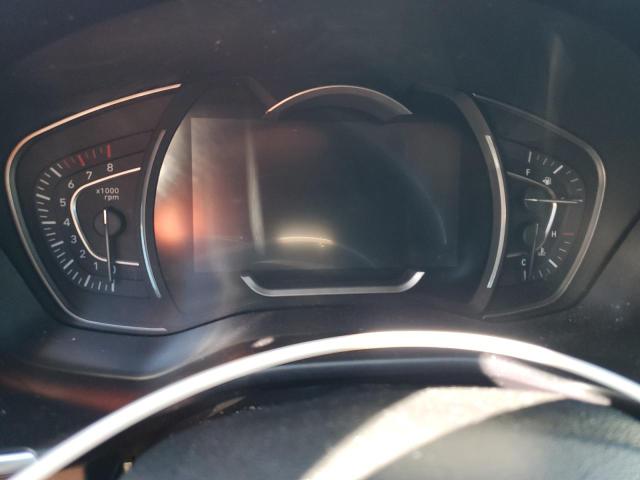 Photo 9 from auction – 2019 HYUNDAI SANTA FE L with VIN 5NMS5CAA6KH072245