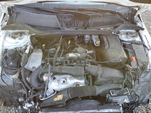 Photo 11 from auction – 2019 MERCEDES-BENZ CLA 250 with VIN WDDSJ4EB0KN698645