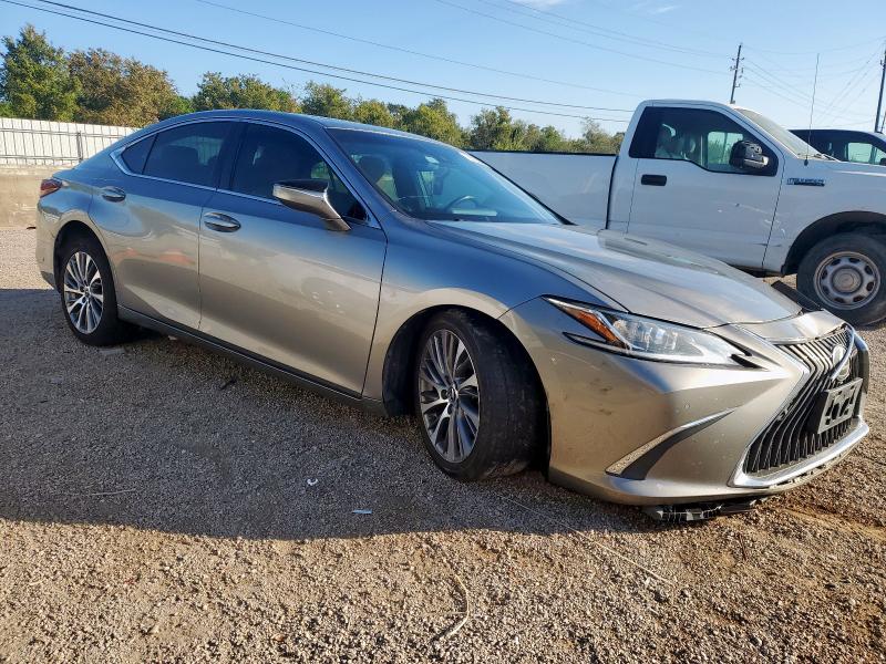 Photo 4 from auction – 2019 LEXUS ES 350 with VIN 58ABZ1B19KU016885