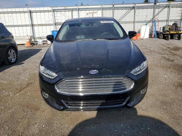 Photo 5 from auction – 2016 FORD FUSION TIT with VIN 3FA6P0SU3GR295519