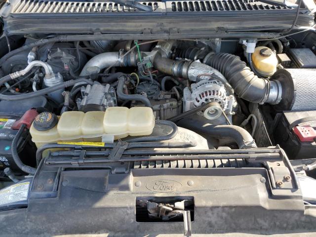 Photo 11 from auction – 1999 FORD F250 SUPER with VIN 1FTNX20F4XEE09553