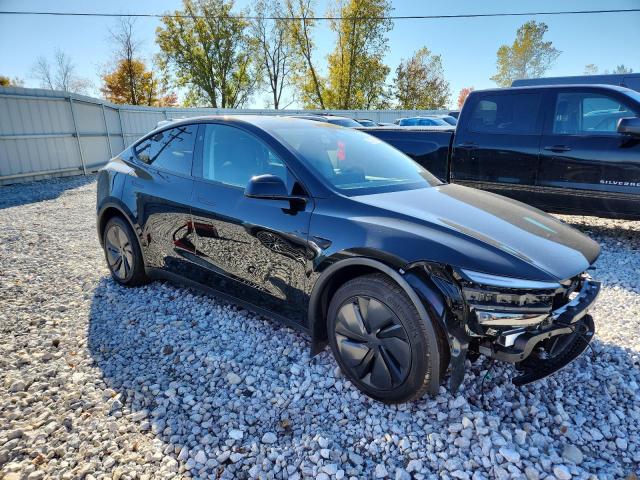 Photo 4 from auction – 2026 TESLA MODEL Y with VIN 7SAYGDED8TF423449