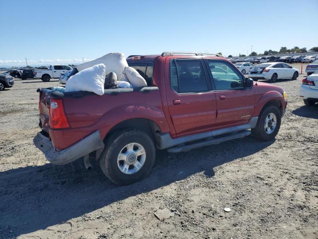 Photo 3 from auction – 2001 FORD EXPLORER with VIN 1FMZU77E21UB72333