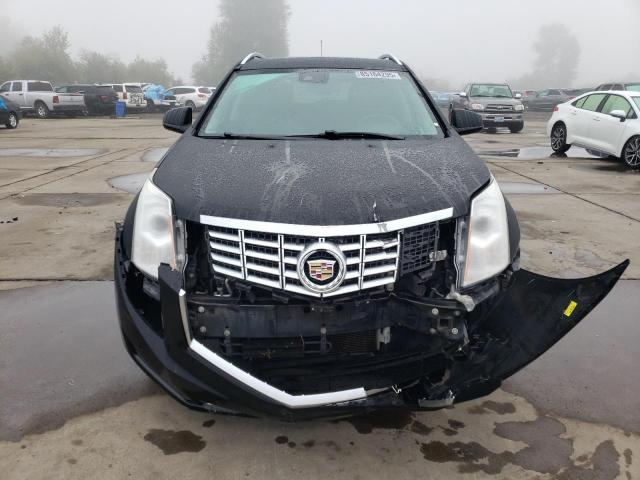 Foto 5 de la subasta – 2016 CADILLAC SRX LUXURY con VIN 3GYFNEE34GS527497