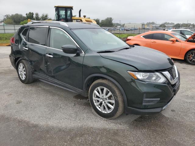 Photo 4 from auction – 2020 NISSAN ROGUE S with VIN 5N1AT2MT3LC706471