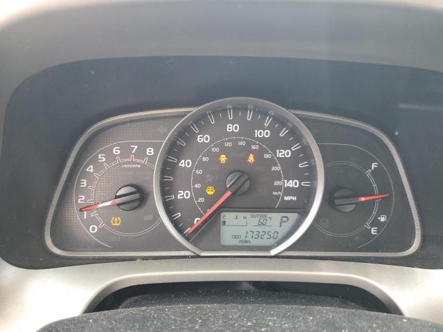 Photo 9 from auction – 2013 TOYOTA RAV4 LE with VIN 2T3ZFREV6DW025632
