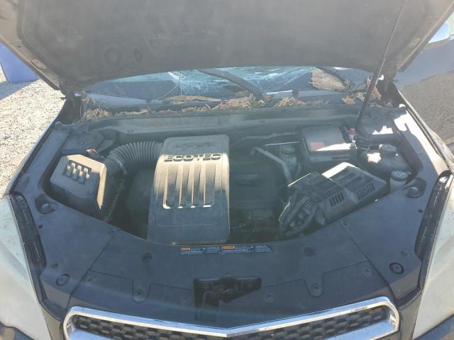 Photo 12 from auction – 2013 CHEVROLET EQUINOX LT with VIN 2GNALDEK8D6280154