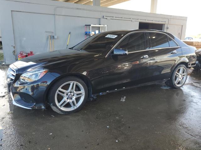 MERCEDES-BENZ E 350 2014 with VIN WDDHF5KB7EA865665 - Photo from auction