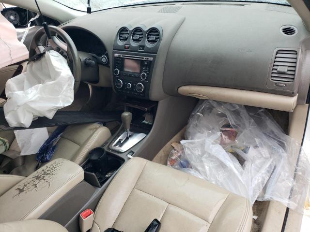 Photo 8 from auction – 2011 NISSAN ALTIMA with VIN 1N4AL2AP2BN509036