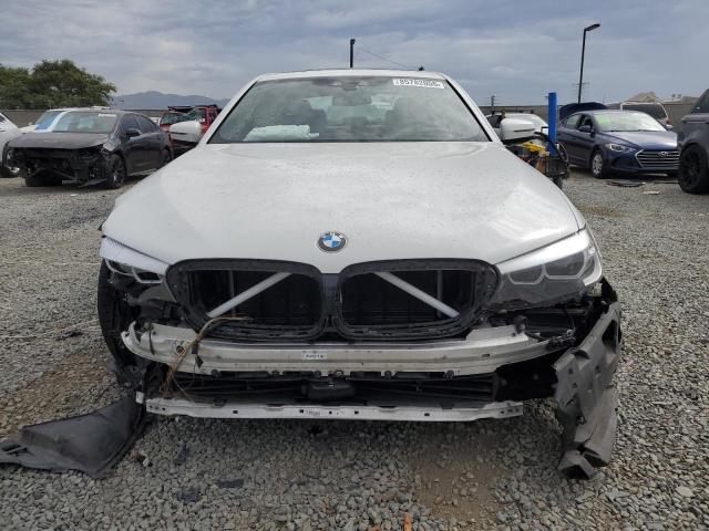 Photo 5 from auction – 2019 BMW 540 I with VIN WBAJE5C52KWW32621