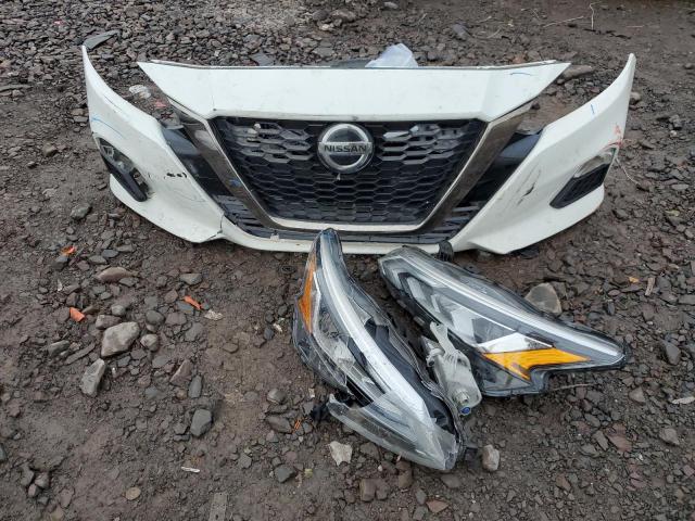Photo 12 from auction – 2021 NISSAN ALTIMA SR with VIN 1N4BL4CV0MN364934