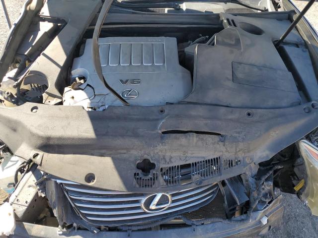 Photo 11 from auction – 2008 LEXUS ES 350 with VIN JTHBJ46G082219430
