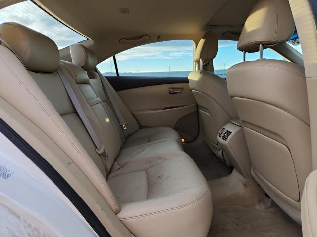 Photo 10 from auction – 2007 LEXUS ES 350 with VIN JTHBJ46G572031842
