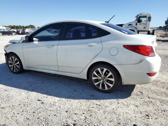Photo 2 from auction – 2016 HYUNDAI ACCENT SE with VIN KMHCU4AE2GU049962