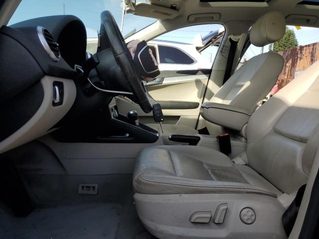 Photo 7 from auction – 2012 AUDI A3 PREMIUM with VIN WAUKEAFM1CA029738
