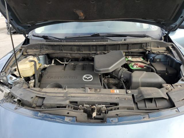 Photo 12 from auction – 2015 MAZDA CX-9 SPORT with VIN JM3TB3BA3F0457481