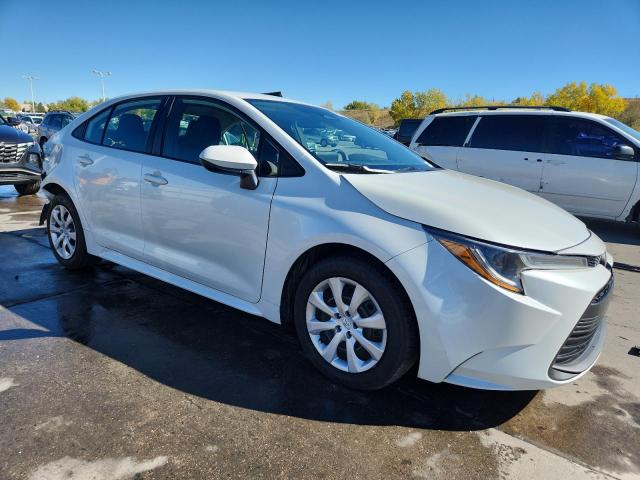 Photo 4 from auction – 2023 TOYOTA COROLLA with VIN 5YFB4MDE1PP074103