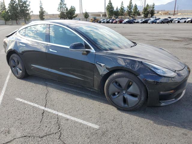 Photo 4 from auction – 2019 TESLA MODEL 3 with VIN 5YJ3E1EA7KF304596