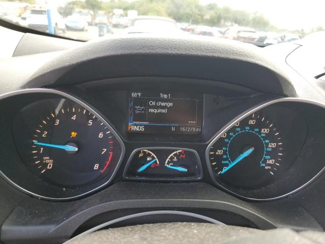 Photo 9 from auction – 2014 FORD ESCAPE SE with VIN 1FMCU9G97EUC26770