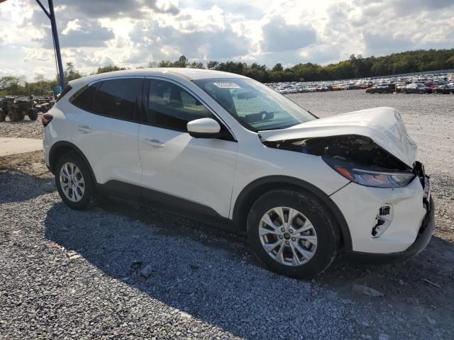 Photo 4 from auction – 2023 FORD ESCAPE ACT with VIN 1FMCU0GN8PUA38058