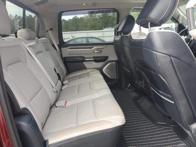 Photo 10 from auction – 2022 RAM 1500 LIMIT with VIN 1C6SRFHT3NN261818