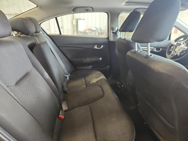 Photo 10 from auction – 2015 HONDA CIVIC EX with VIN 19XFB2F85FE070929