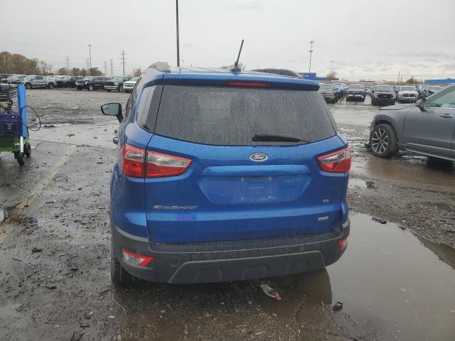 Photo 6 from auction – 2018 FORD ECOSPORT with VIN MAJ3P1TE8JC179190