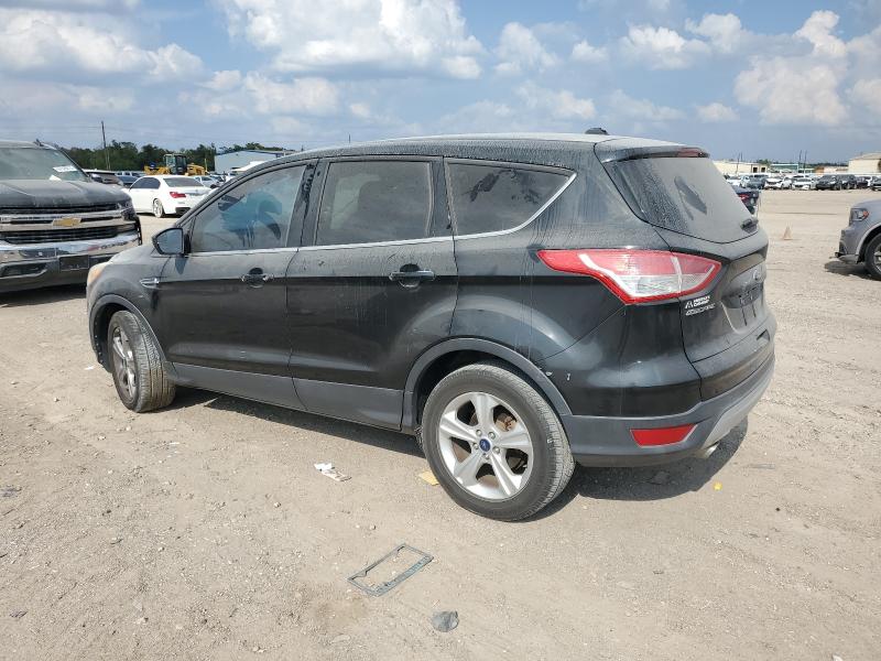 Photo 2 from auction – 2015 FORD ESCAPE SE with VIN 1FMCU0G72FUA51632