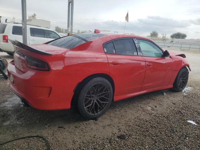Photo 3 from auction – 2022 DODGE CHARGER R/ with VIN 2C3CDXCT3NH202936