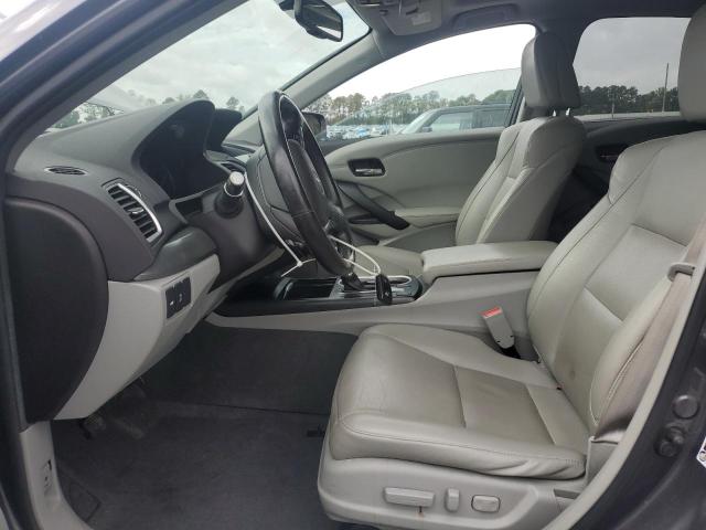 Photo 7 from auction – 2017 ACURA RDX TECHNO with VIN 5J8TB4H55HL023848
