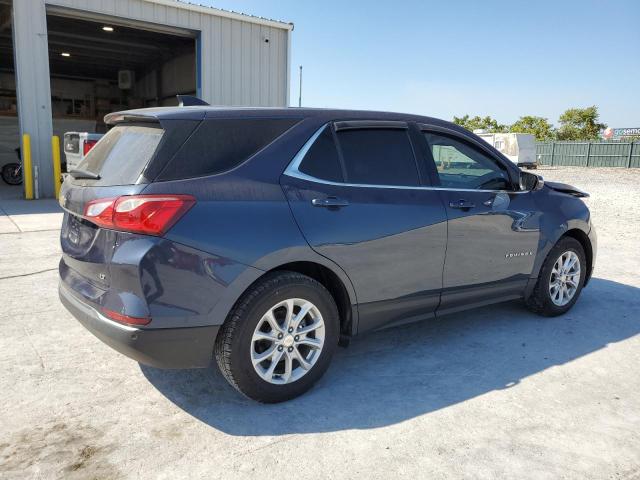 Photo 3 from auction – 2018 CHEVROLET EQUINOX LT with VIN 3GNAXJEV8JL359523