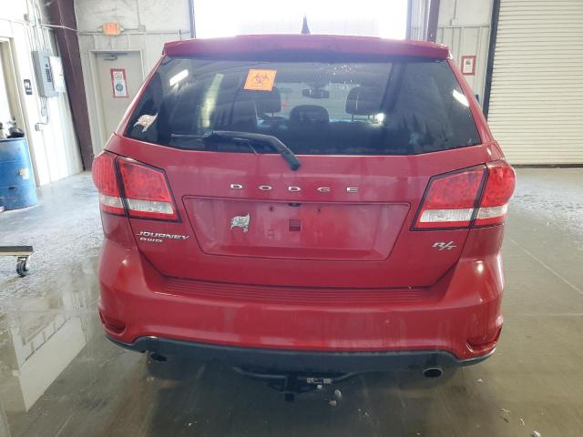 Photo 6 from auction – 2015 DODGE JOURNEY R/ with VIN 3C4PDDEG6FT566692