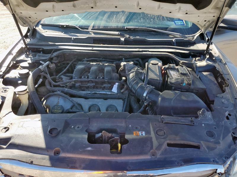 Photo 11 from auction – 2012 FORD TAURUS SEL with VIN 1FAHP2EW9CG120095