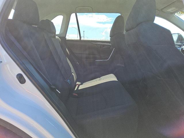 Photo 10 from auction – 2024 TOYOTA RAV4 LE with VIN 2T3G1RFV9RC481783