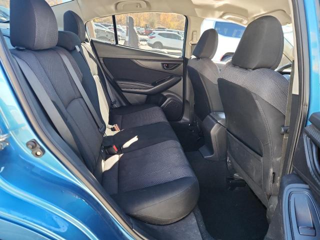 Photo 10 from auction – 2018 SUBARU IMPREZA with VIN 4S3GKAA63J3605163