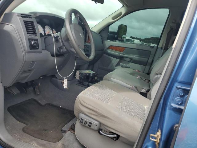 Фото 7 с аукциона – 2006 DODGE RAM 2500 S с VIN 1D7KS28D76J148967
