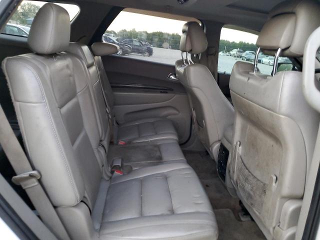 Photo 11 from auction – 2011 DODGE DURANGO CR with VIN 1D4RD4GG7BC704870