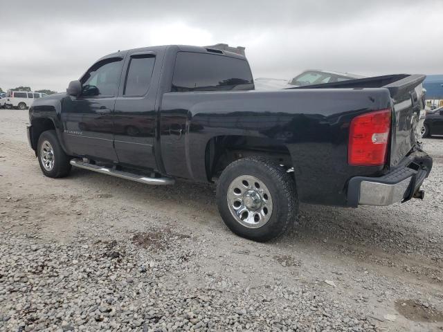 Photo 2 from auction – 2008 CHEVROLET SILVERADO with VIN 2GCEC19C581328188