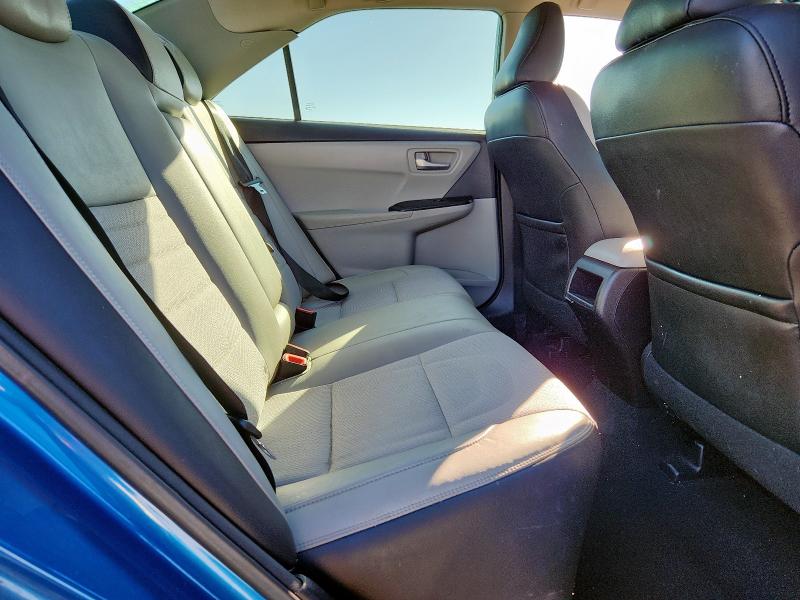 Photo 10 from auction – 2017 TOYOTA CAMRY LE with VIN 4T1BF1FK5HU670617