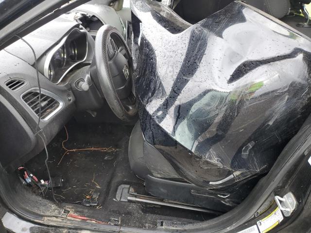 Zdjęcie 7 z aukcji – 2014 DODGE AVENGER SE z VIN 1C3CDZAB5EN148956
