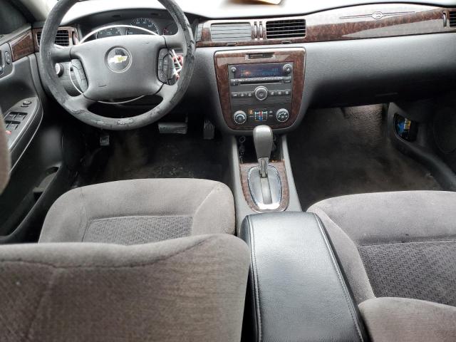 Photo 8 from auction – 2015 CHEVROLET IMPALA LIM with VIN 2G1WB5E35F1155332