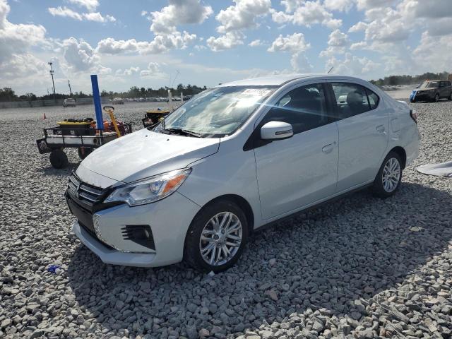 MITSUBISHI MIRAGE G4 2024 with VIN ML32FVFJ3RHF01439 - Photo from auction