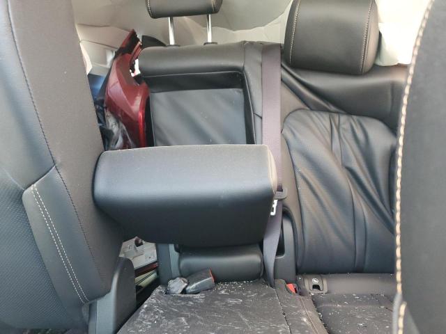 Photo 10 from auction – 2025 MAZDA CX-90 PREFERRED with VIN JM3KKBHD7S1244755
