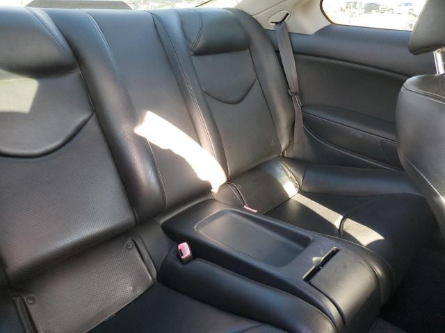 Photo 10 from auction – 2009 INFINITI G37 BASE with VIN JNKCV64EX9M601637