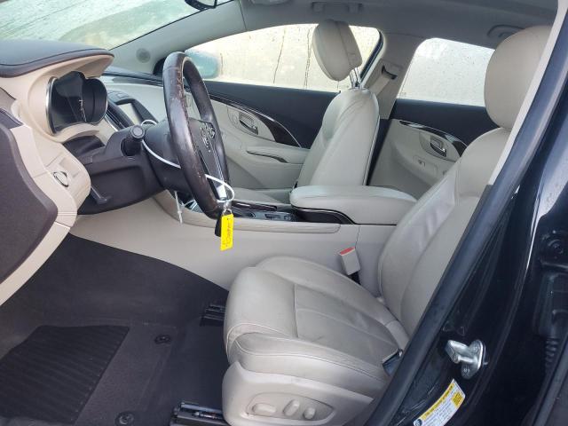 Photo 7 from auction – 2014 BUICK LACROSSE with VIN 1G4GB5GR8EF166681
